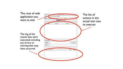 Selenium IDE Examples 的图像结果