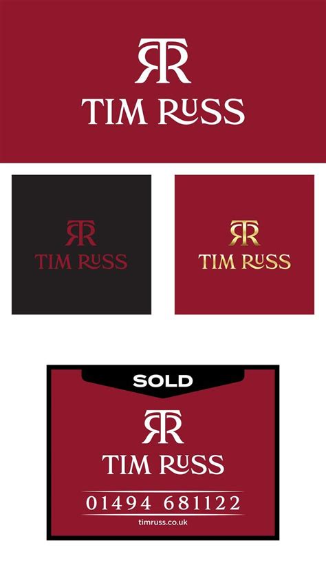 Entry #2024 by sanjaynirmal69 for Estate Agent Logo & Estate Agent ...