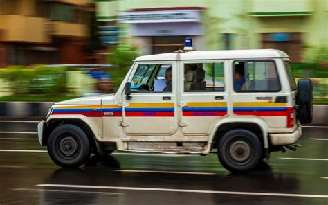 1004 Kg Of Ganja For Mumbai And Goa Was Seized By Officials In A ...