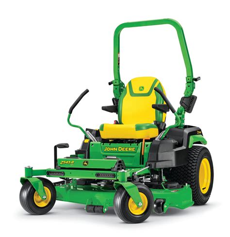 Z545R ZTrak™ Mower with 54-in. Deck - Wade Incorporated