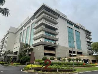 KPMG in India – Mumbai (Vikhroli) Office