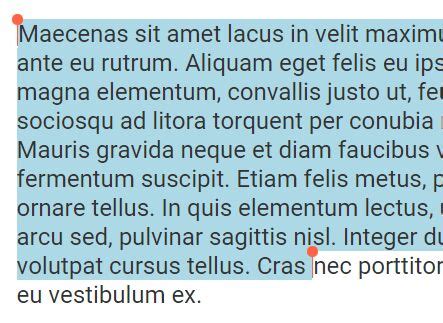 Generic Picker With iOS Style UI - jQuery Selectscroll | jQuery Plugin