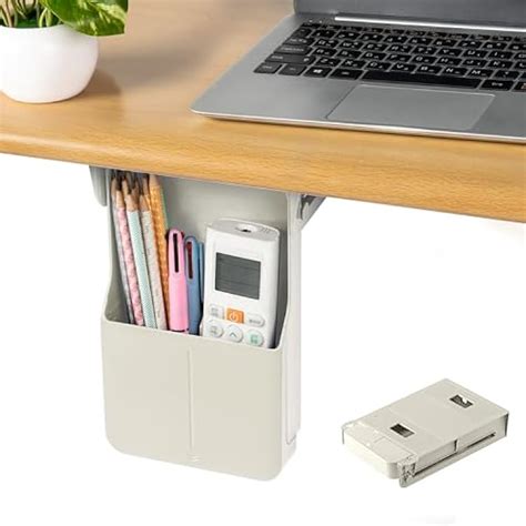 IncludeHandy Under Desk Storage Drawer for Office & School India | Ubuy
