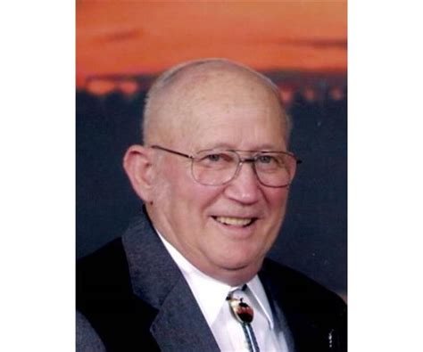 MURRELL LEE WALDRON Obituary (2023) - Spencer, IA - Warner Funeral ...