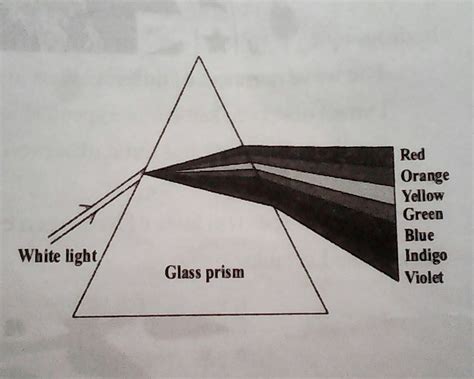 what is spectrum explain briefly - Brainly.in