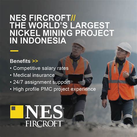 LinkedIn: Log In or Sign Up | NES Fircroft