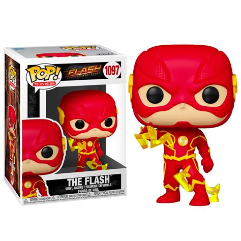 FUNKO POP! DC- Super Heroes - Gingerbread Batman 444 - S Geek