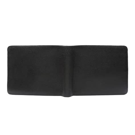 Mens' Soft Bi Fold Wallet – The Leather Story