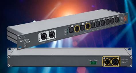 sACN Protocol Explained: The Complete Guide to Network Based Lighting ...