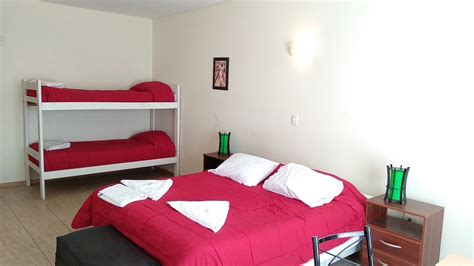 DIEZ APART HOTEL (Puerto Madryn, Patagonia, Argentina) - Lodging ...