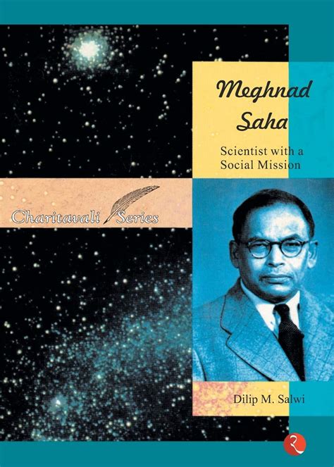 Buy Meghnad Saha: Scientist with a Social Mission Book Online at Low ...