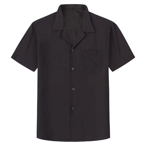 Classic Tees Men's T Shirts Short Sleeve Men's Short Sleeve Business ...