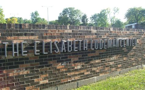 About Ludeman Center | Parents & Friends of the Ludeman Center