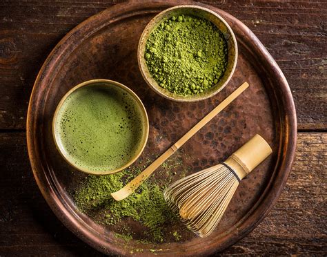 Best Matcha Green Tea Powder - Brand Reviews & Buying Guide