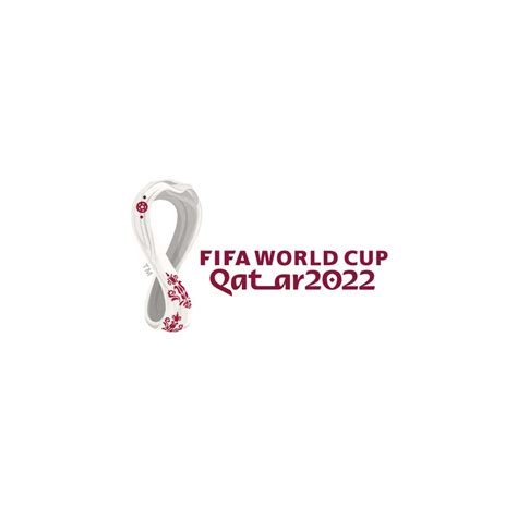 Qatar World Cup Logo 的图像结果