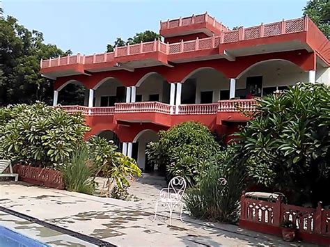 Resort In Ranthambore, Hotels In Ranthambore, Ranthambore Hotel Booking ...