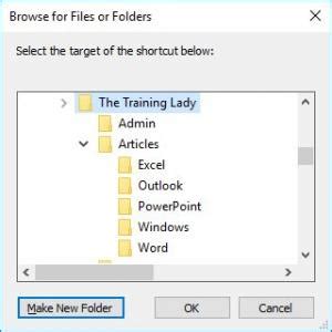 Image result for Shortcut Folder