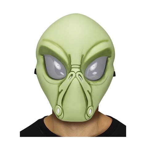 Alien Masks Product 的图像结果