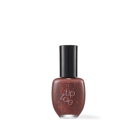 [Tiptoe] Nail Polish 502 Tango And Waltz 10g – Luxiface.com