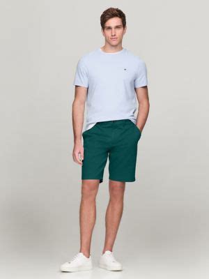 Regular Fit 9" Tommy Short | Tommy Hilfiger