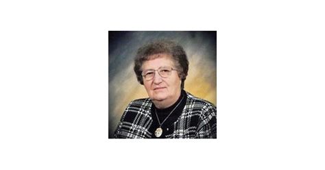 Josephine Hofer Obituary (2025) - Huron, SD - Kuhler Funeral Home