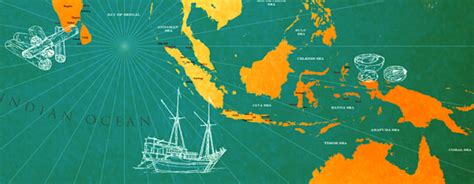 jalur rempah indonesia
