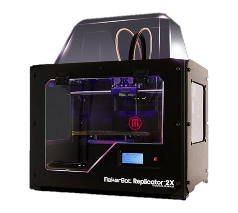 Image result for MakerBot Replicator 2