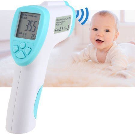 Proye Body Prime Digital Forehead Ear Digital IR Infrared Baby Adult ...