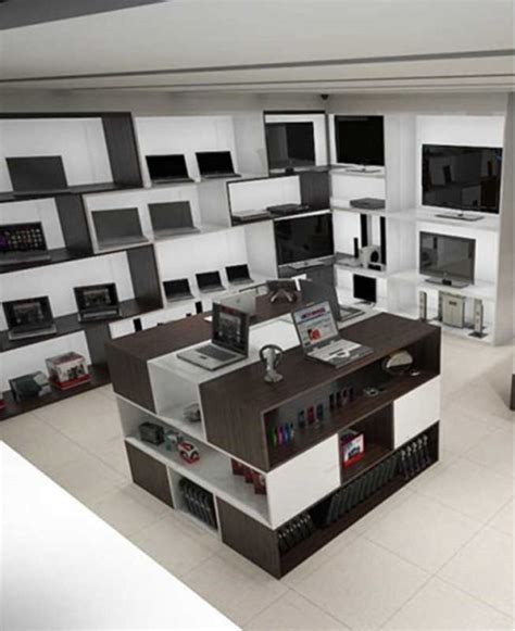 Computer Shop Example 的图像结果