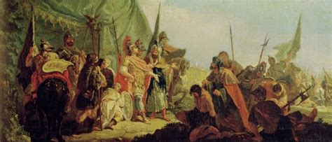 Historical Review: Alexander; The Good, the Bad and the Ugly | War ...