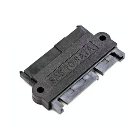 SAS to SATA 22-pin SF-8482 Hard Disk Drive Adapter – REES52