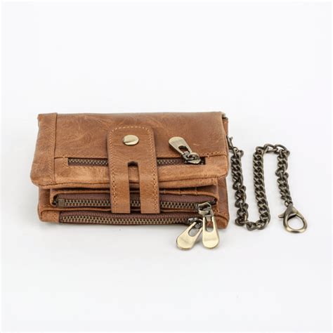 Women's Leather Wallet Bags for the Modern Woman| Shop at Leather Shop ...