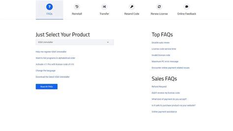 Image result for Code IObit Uninstller 11.5.0.3 Pro