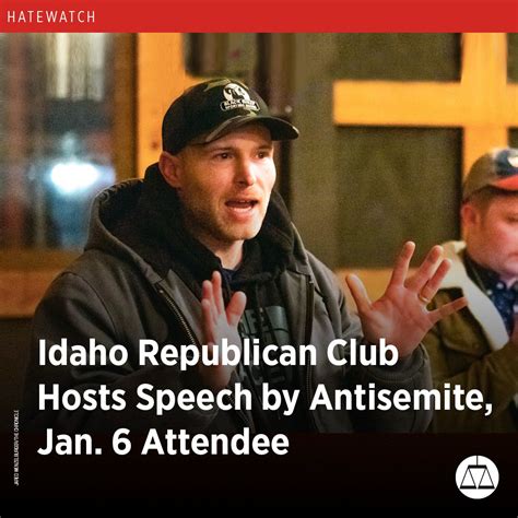 Southern Poverty Law Center on Twitter: "Far-right propagandist Vincent James Foxx echoed “Great ...