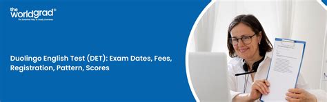 Duolingo English Test (DET) 2025: Exam Dates, Fees, Registration