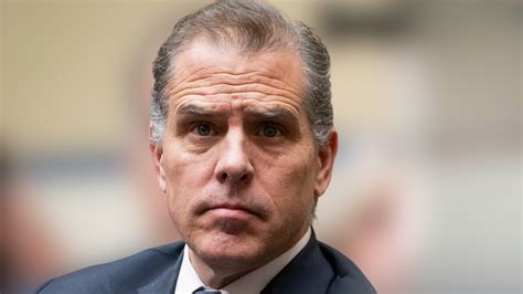 Hunter Biden Completely Loses It Over Trump Sending Criminals to El ...