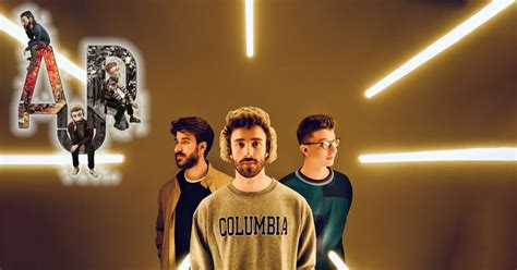 AJR: The Maybe Man Tour, DES MOINES.IA, Clive, 16 April 2024 | AllEvents.in