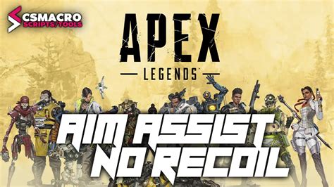 Image result for Apex Lua Script Aim Assist