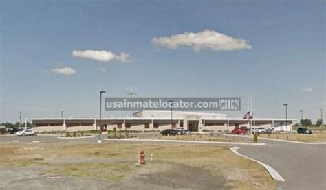 Lonoke County Detention Facility | USA Inmate Locator