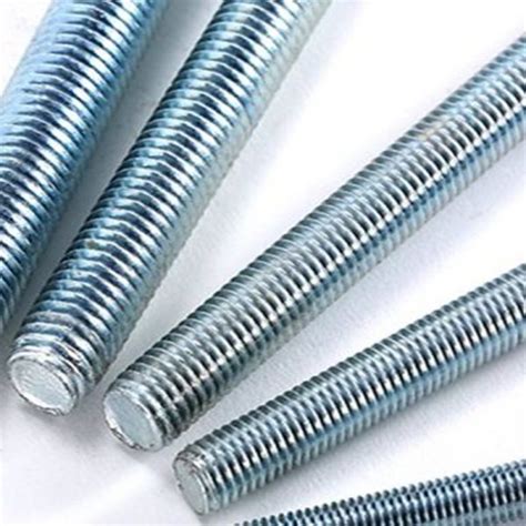 Image result for How to Thread Rod