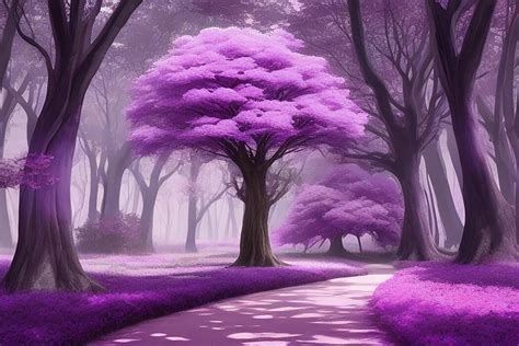 Black and Purple Nature 的图像结果