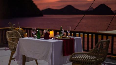 Celebrate Tropical Living At Plataran Komodo Resort & Spa, Indonesia