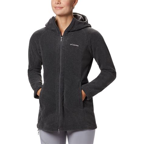 Womens - Fleece Jackets