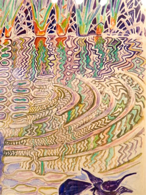 Collection walter anderson moa – Artofit