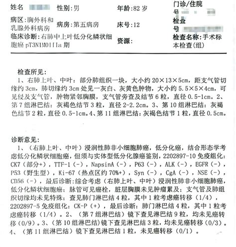 河源市人民医院网站-【省医在河源，名医在身边】胸外科和乳腺外科成功为超高龄肺癌患者施行胸腔镜微创手术