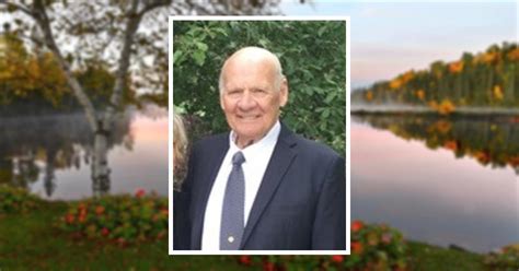 Obituary | Michael Dodge | Swedberg Funeral Home