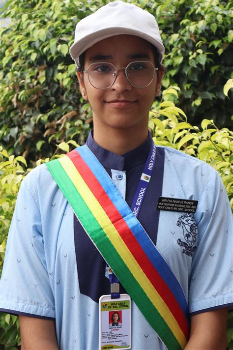 Holy Child Sr. Sec. School, Sonipat, Haryana
