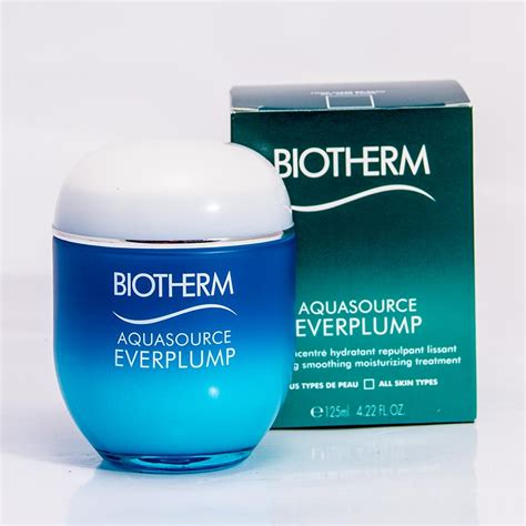 Biotherm Aquapower Aquasource Everplump Moisturizer 125ML | Excaliburshop