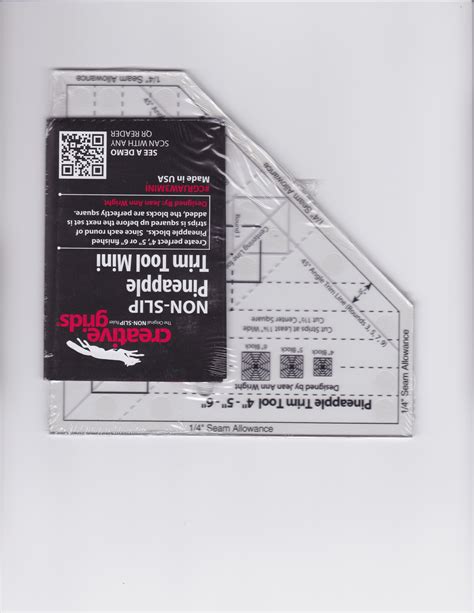 Image result for Creative Grids Quick Trim Ruler Tutorial