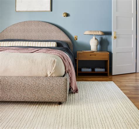 11 BEST Rugs For Light Wood Floors - NISH